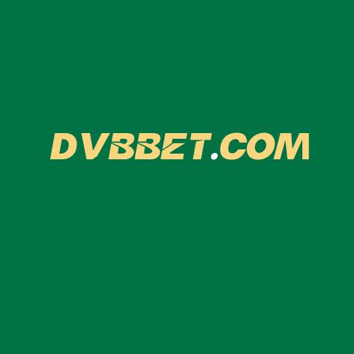 Logo da DVBBET